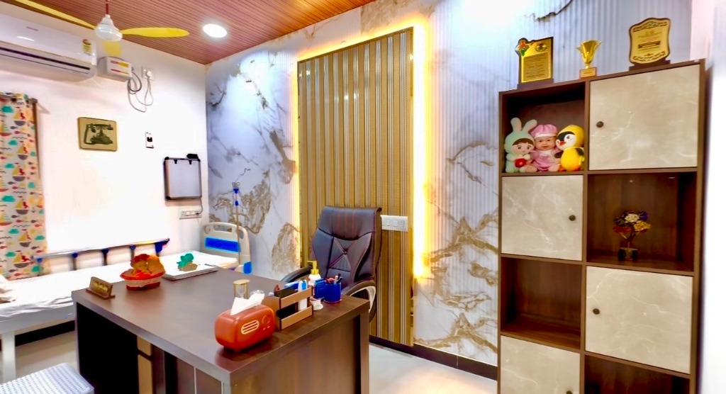 Consultation & Examination Suite